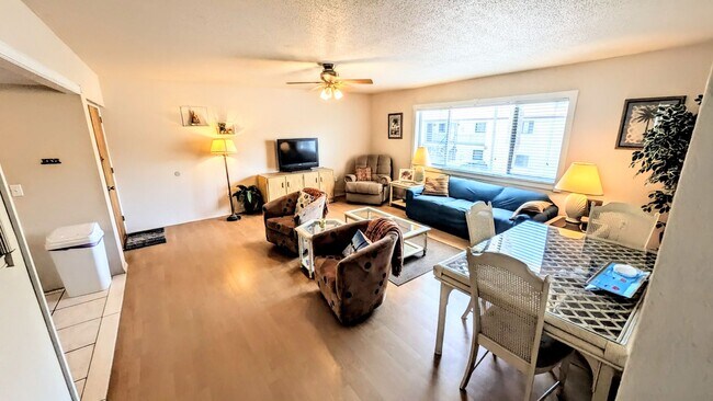 Photo - Annual furnished OPTIONAL 2/1 condo Island life