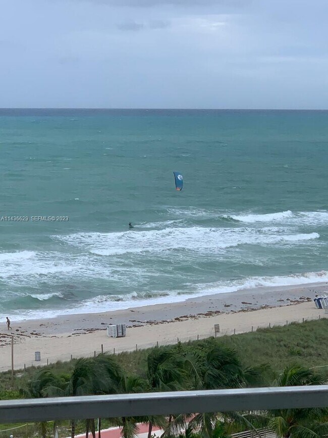 Photo - 5151 Collins Ave Unit 935