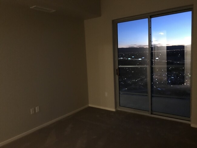 Photo - Gorgeous ONE LV High Rise Unit For Rent