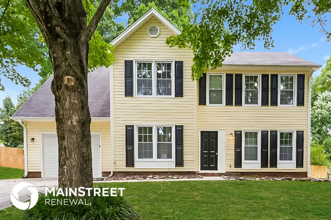 Photo - 6815 Renwick Ct