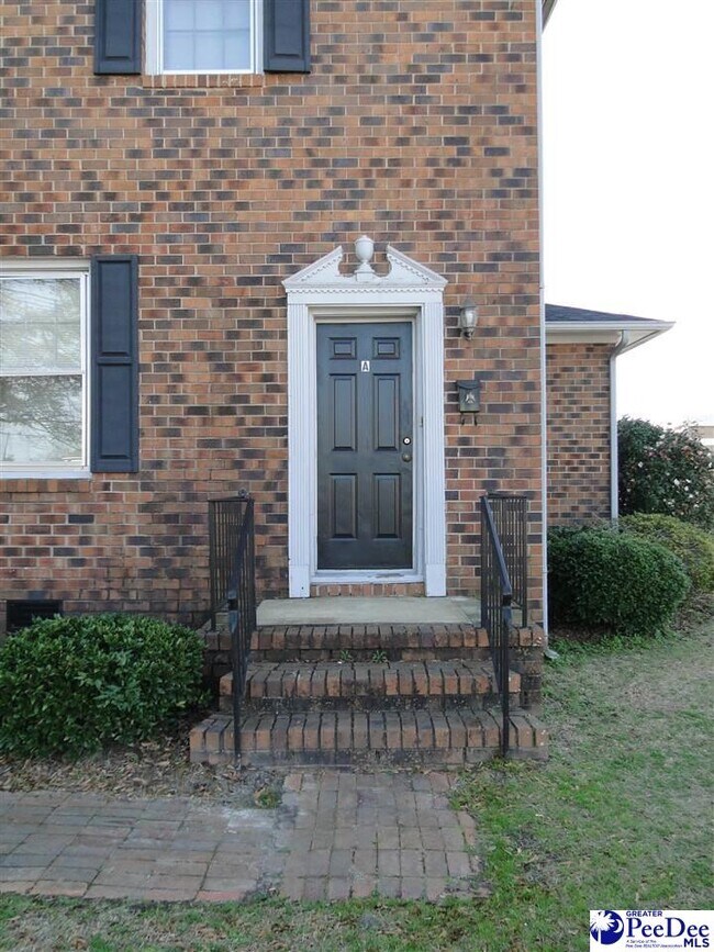 Photo - 601 N Dargan St