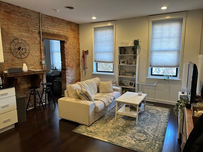 Photo - Merchants Lofts IV The Phoenixville Lofts-Upgraded 1 Bedroom Unidad Apt 1