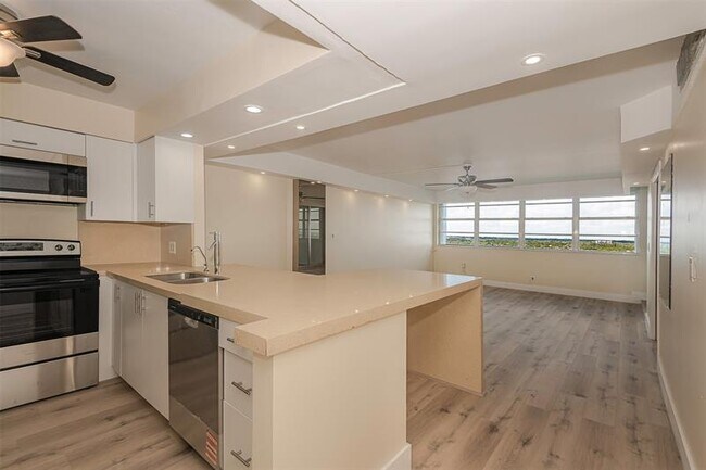 Photo - 1400 S Ocean Dr Unidad 1605