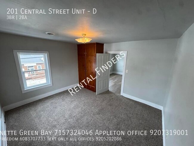 Photo - 201 Central St Unit D