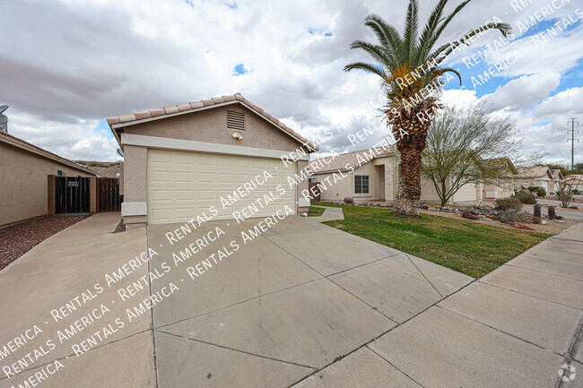 Building Photo - 3 bedroom 2 baths in Glendale Rental