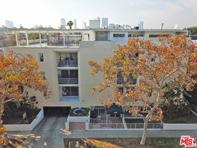 Photo - 423 S Rexford Dr Unit 102
