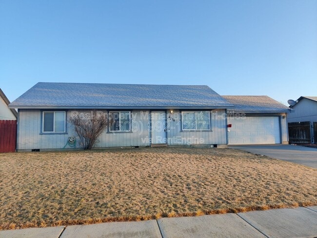 Building Photo - 4776 Mt Adams View Dr