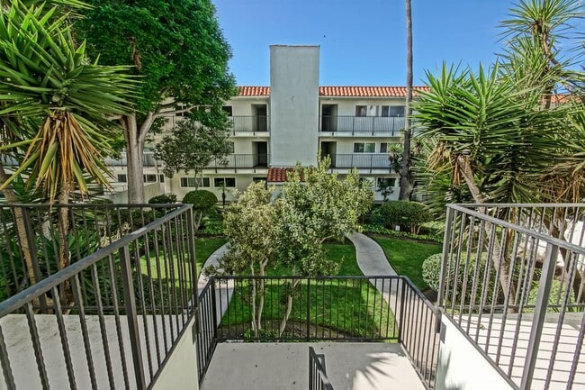 Photo - Recently Updated, Top-Floor 2BR2BA Condo in Apple Tree Community w/ Pool, Overlooking Greenbelt/H...
