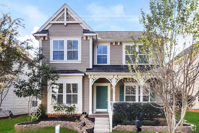 Building Photo - 8112 Dumphries Dr Rental