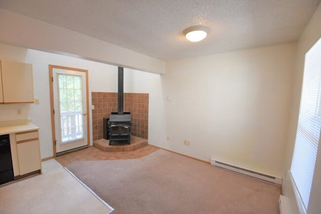 Photo - Fourplex on the Hill near CU Boulder! Unit 3