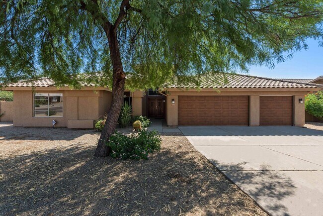 Photo - Ironwood Village - Completely Remodeled Interior, Single Level with Pool!