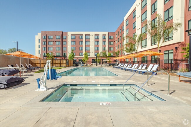 Pool Area