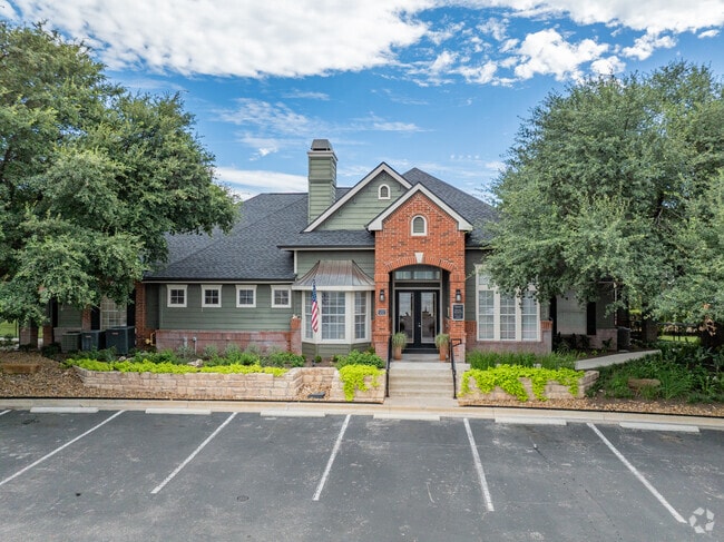 Leasing Office