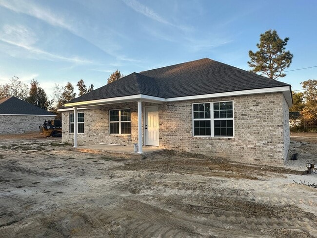 Building Photo - 3 Bed 2 Bath New Construction Home