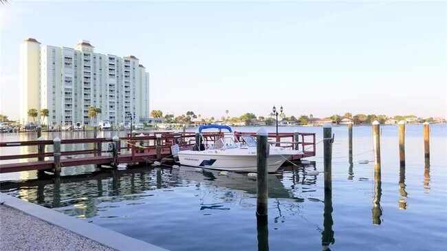 Photo - 6161 Gulf Winds Dr Unidad 344