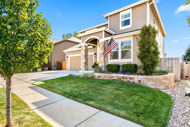 Photo - 1933 Falcon Ridge Dr