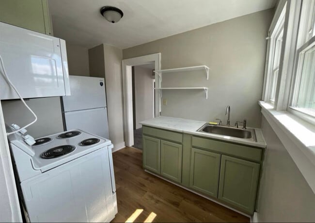 Photo - 211 S Liberty St Unit c