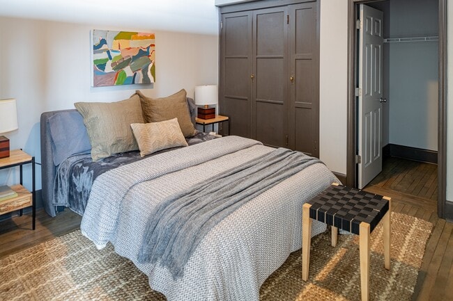 Lafayette Lofts