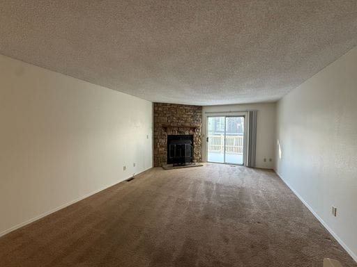 Photo - Beautiful 2-Bedroom Townhome in Aurora – Available November 10th!