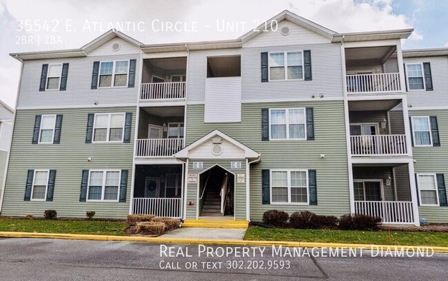 Building Photo - 35542 E Atlantic Cir Unit 210 Rental
