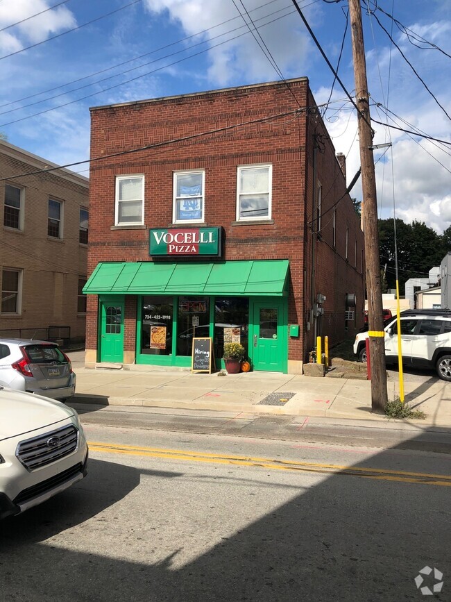 Building Photo - 109 W New Castle St Unit Front #1 Rental