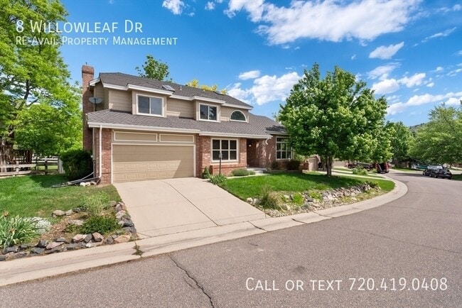 Photo - 8 Willowleaf Dr