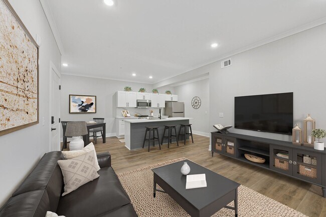 Photo - Pointe Grand Cartersville