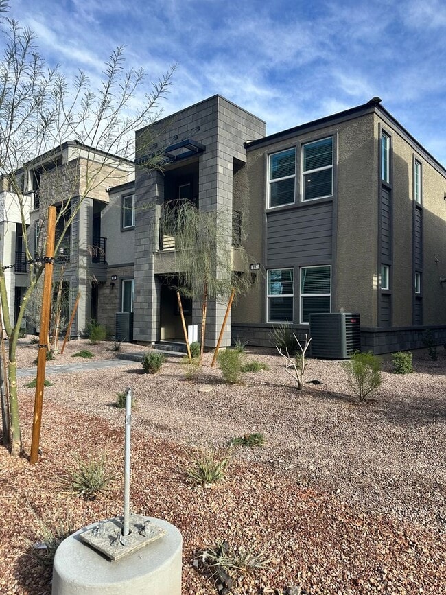 Photo - COMING SOON!!  New Construction, 3 Bed, 2 Bath Townhome in Union Square