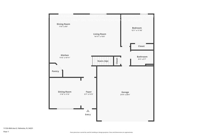 Photo - 11126 40th Ave E