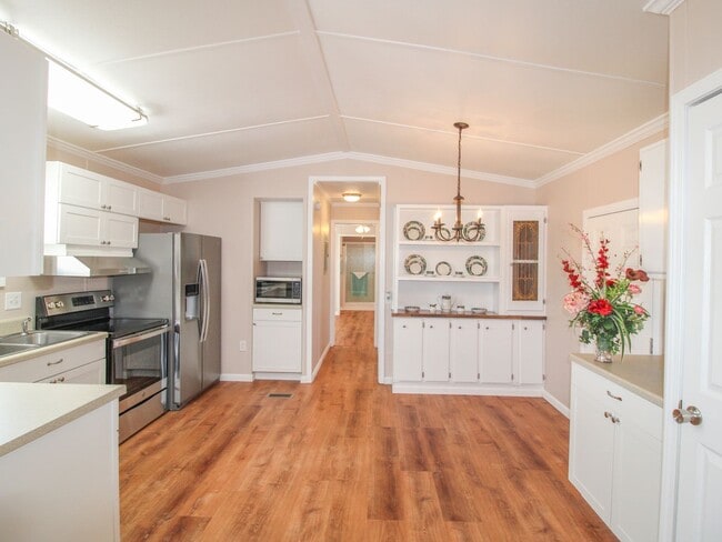 Photo - Recently Updated Manufactured Home!
