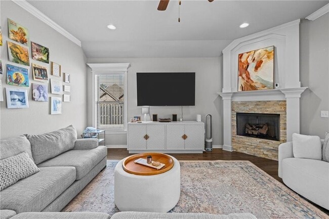 Photo - 801 Bellmara Cir