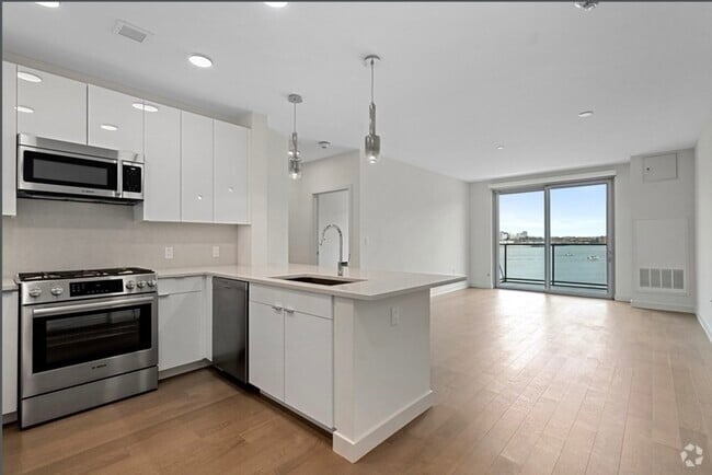 Building Photo - 45 Lewis St Unit 312A Rental