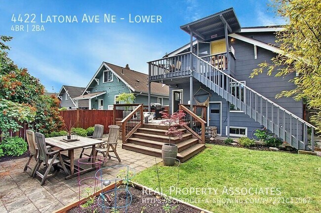 Photo - Wallingford Home Unit Lower