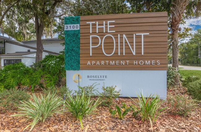 Photo - The Point Apartments