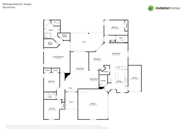 Photo - 569 Azalea Bloom Dr