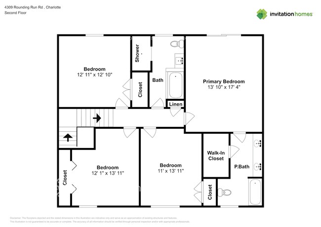 Photo - 4309 Rounding Run Rd