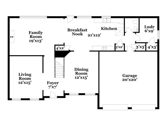 12250 Molly Sue Ln