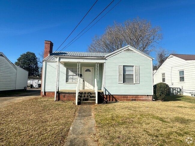 Building Photo - Home for rent in Hueytown **ACCEPTING SECT...