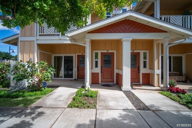 3bd/2.5ba condo with 2 assigned parking sp... - 3bd/2.5ba condo with 2 assigned parking sp...