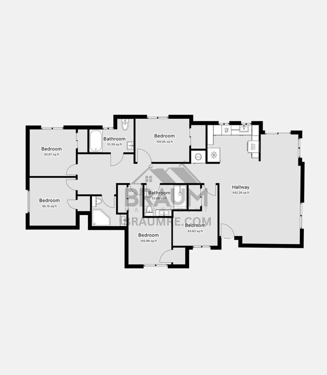 Photo - 1423 Franklin St Unit 1