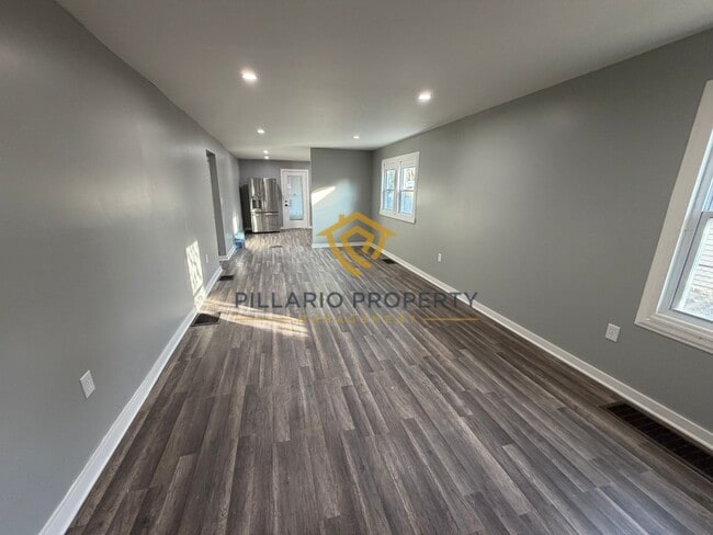 Photo - Fully Renovated 3-Bedroom Home Near Christian Park Available NOW!