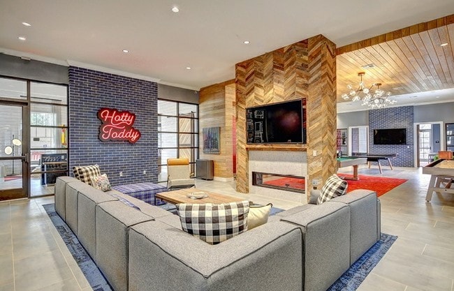 Photo - The Hollis Townhomes