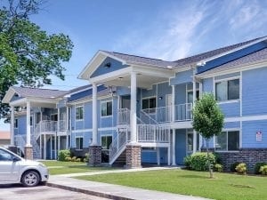 Renaissance Gateway - Renaissance Gateway Apartments
