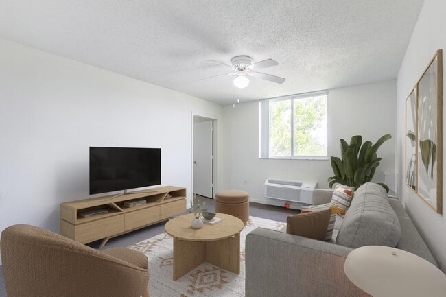 Riverview House 55+ Apartments