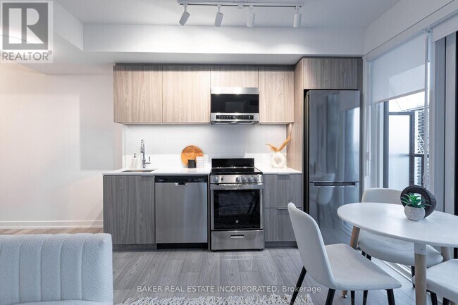 Photo - 223 Redpath Ave Unit 3710