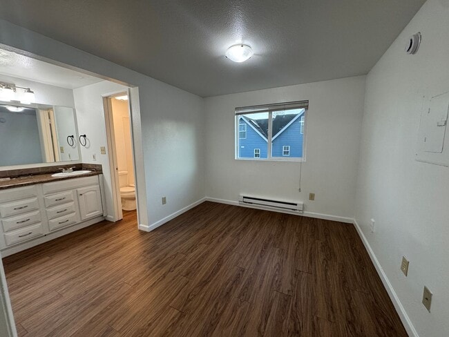 301 Apartments
