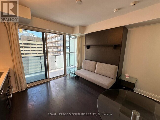 Photo - 65 St Mary St Unit 1410