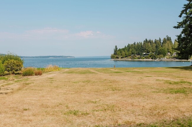 Building Photo - Low Bank Waterfront New Remodel on Huge Lot