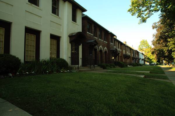 608 Elmwood Ave Unidad Upcoming Unit