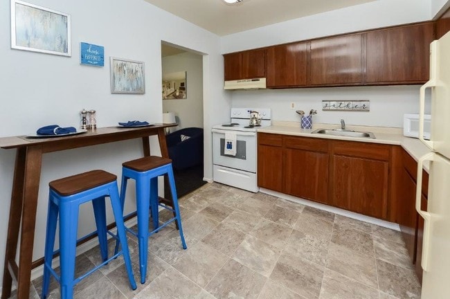 Photo - Whitestone Village Apartment Homes